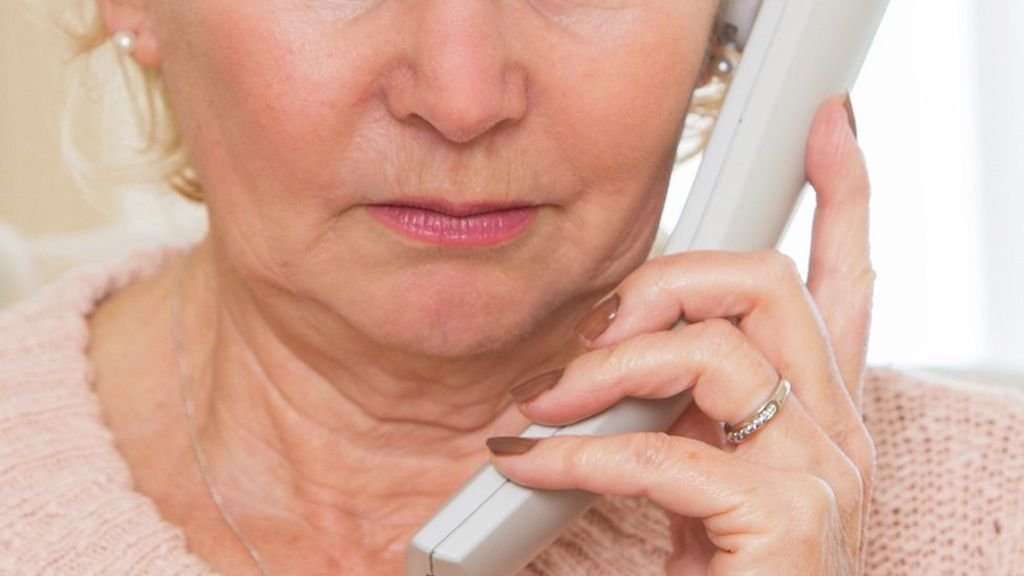 image for Nuisance call firm Keurboom hit with record fine