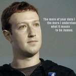 image for Zuckerburgs real reason for Facebook.