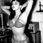 image for Joan Collins, 1950s