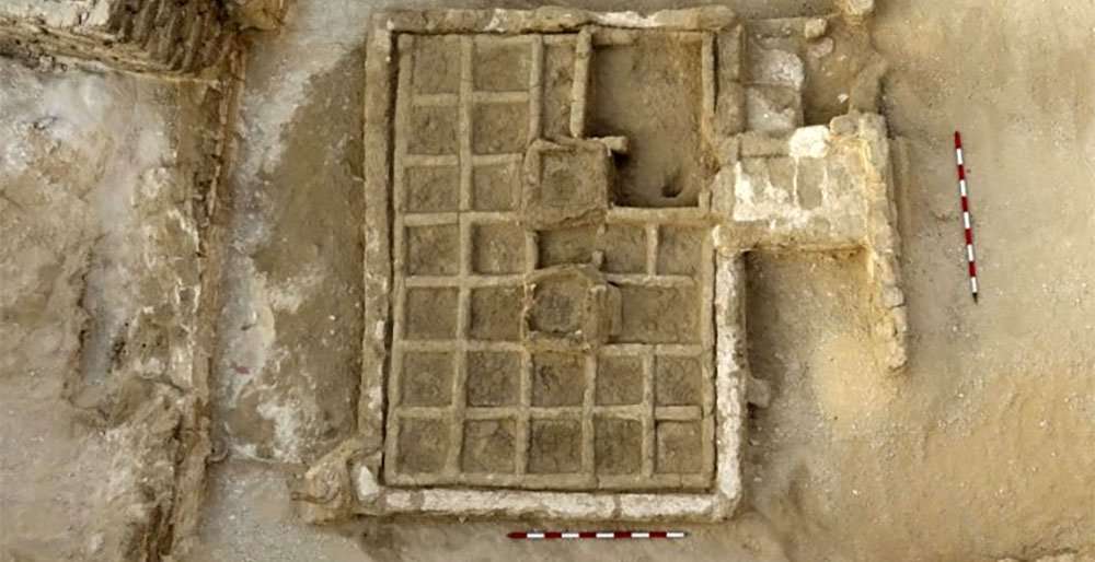 image for First Of Its Kind: 4,000-Year-Old Funeral Garden Found in Egypt