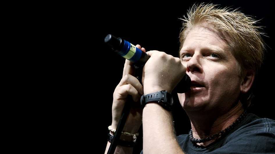 image for The Offspring’s Dexter Holland Completes Ph.D.