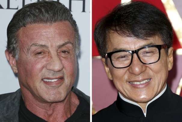 image for Jackie Chan, Sylvester Stallone Team For Scott Waugh-Directed ‘Ex-Baghdad’