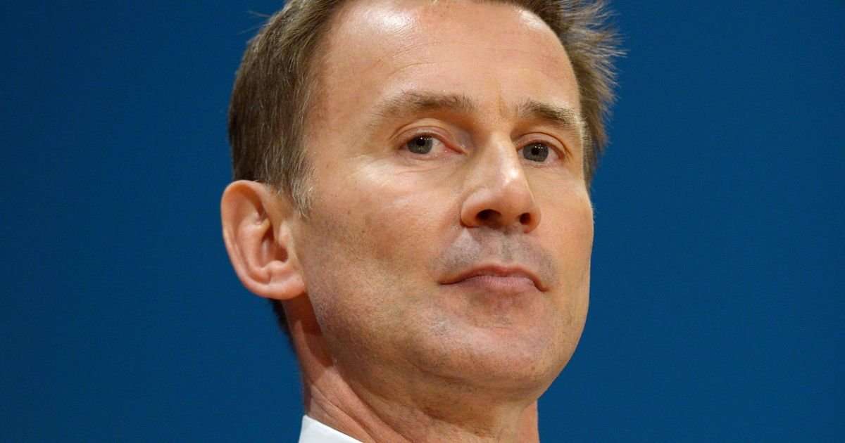 image for Tories cut security support for outdated NHS computers a year ago despite warnings of vulnerability to hackers
