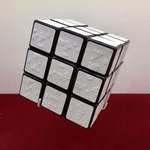 image for Braille Rubik's Cube