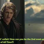 image for When you realize a picture of The Senate is the second most upvoted post on Reddit but still isn't on Top Posts of All Time