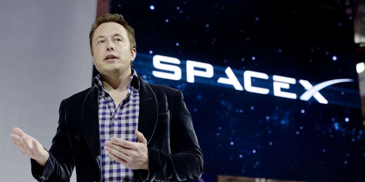 image for SpaceX Must Pay $4 Million for Thousands of Underpaid Employees