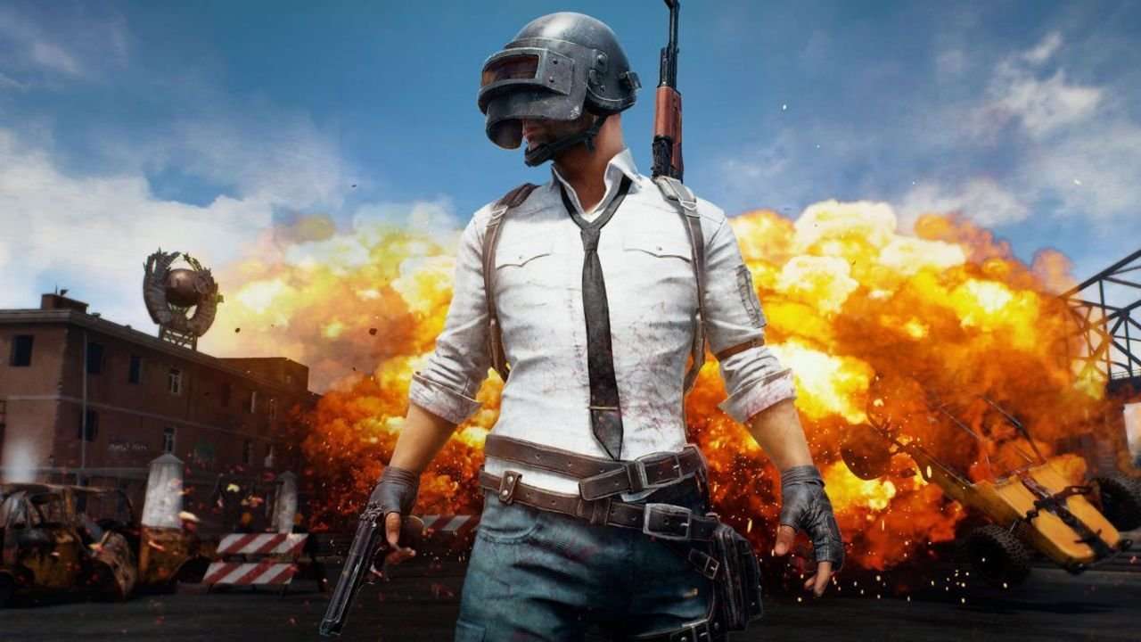 image for PlayerUnknown's Battlegrounds Raises Nearly $225,000 for Children's Charity