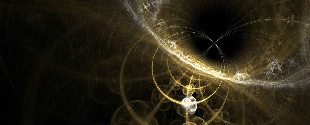 image for Scientists Achieve Direct Counterfactual Quantum Communication For The First Time