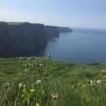 image for Cliffs of Moher, Ireland [800x600]