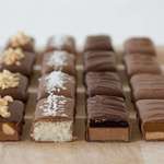 image for [Homemade] Chocolate Bars