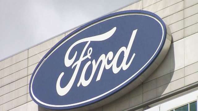 image for Report: Ford plans to layoff 10 percent of workforce