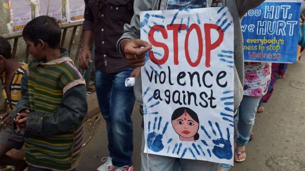 image for India doctors allow 10-year-old rape victim to abort
