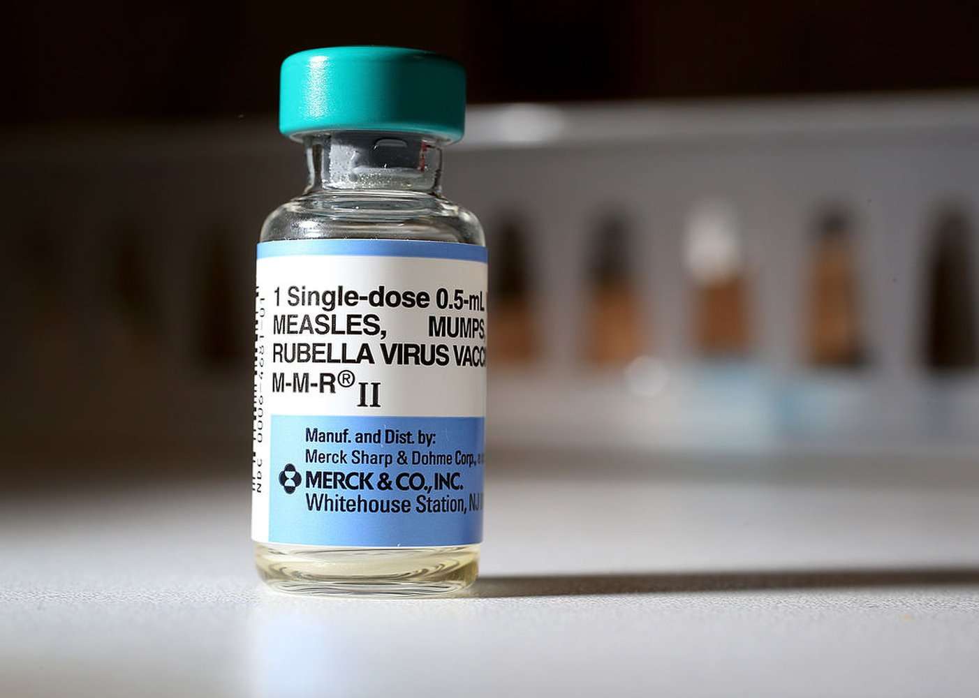 image for Measles Outbreak Caused by Anti-Vax Campaign, Officials Say