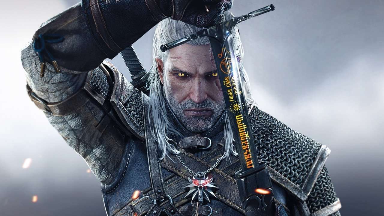 image for Netflix to Produce The Witcher TV Series