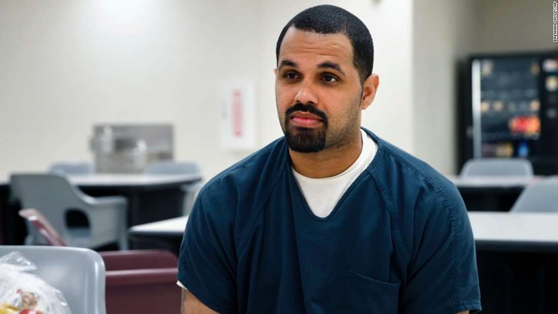 image for Inmate who lived upstanding life after he was mistakenly freed wins release
