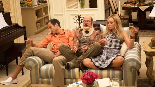 image for 'Arrested Development' Officially Renewed for Season 5 at Netflix