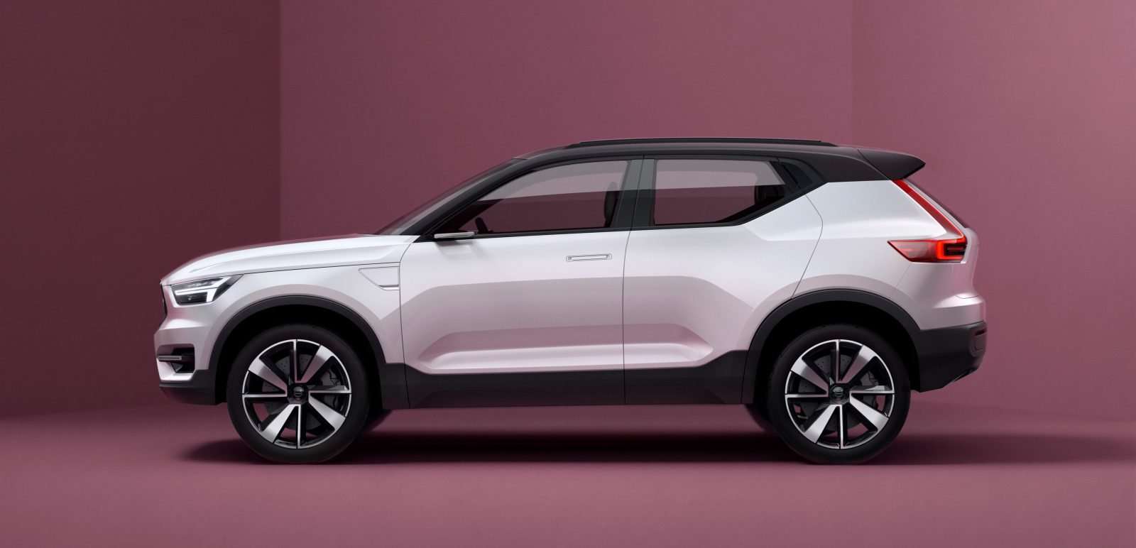 image for Volvo credits Tesla for creating EV demand, says they will stop developing diesel engines to focus on EVs