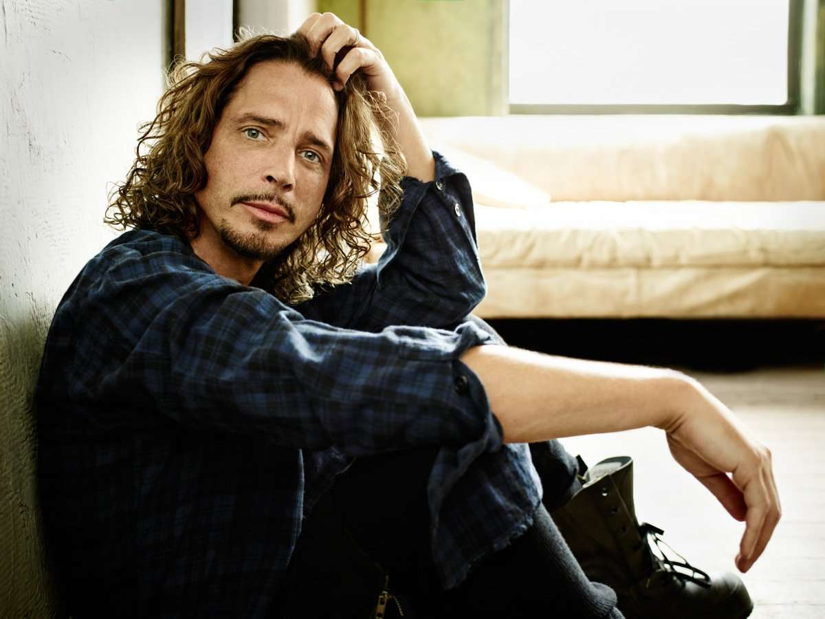image for Soundgarden singer Chris Cornell dies at age 52 in Detroit
