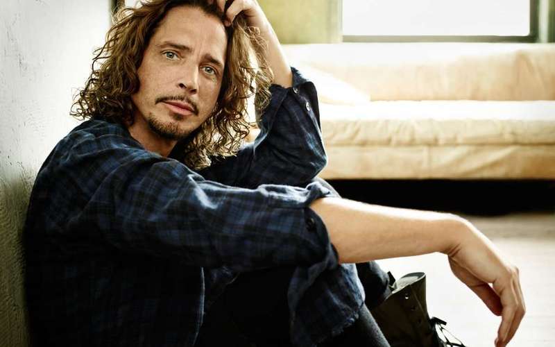 image for Soundgarden singer Chris Cornell dies at age 52 in Detroit