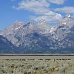 image for Jackson Hole, Wyoming [4608x3456] [OC]