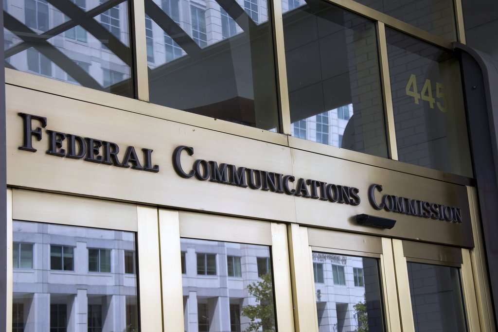 image for Today, the FCC votes on the fate of net neutrality