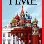 image for The new cover of TIME