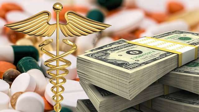 image for Senate passes bill restricting gifts from pharma companies to doctors