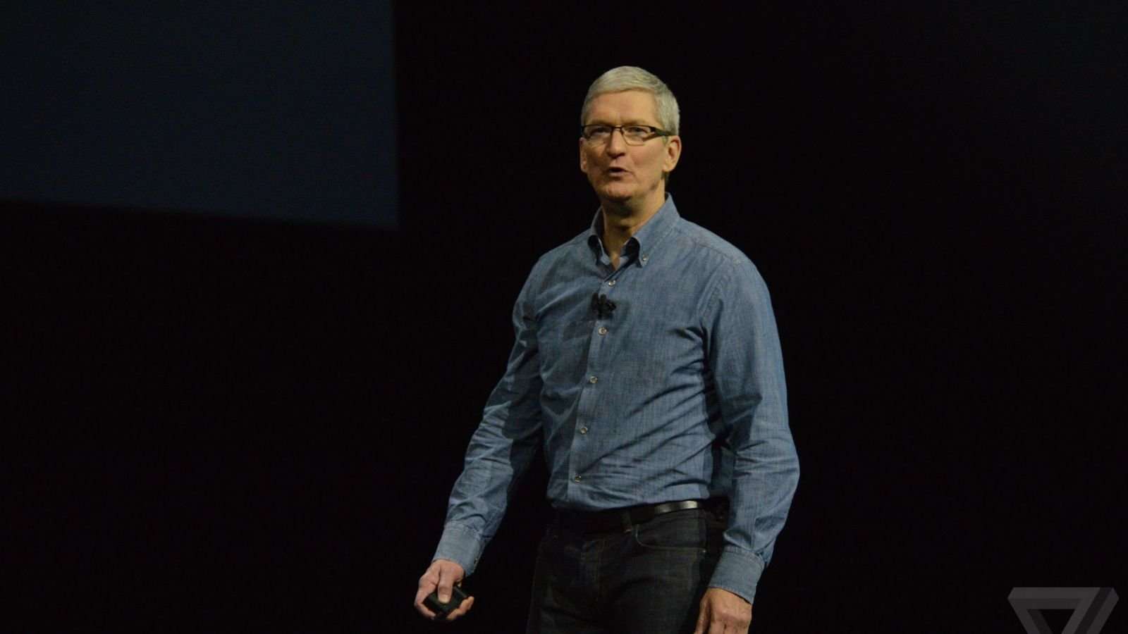 image for Tim Cook is testing a glucose tracker for the Apple Watch