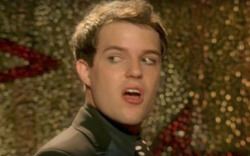 image for How and Why Has "Mr Brightside" Never Left the UK Charts?