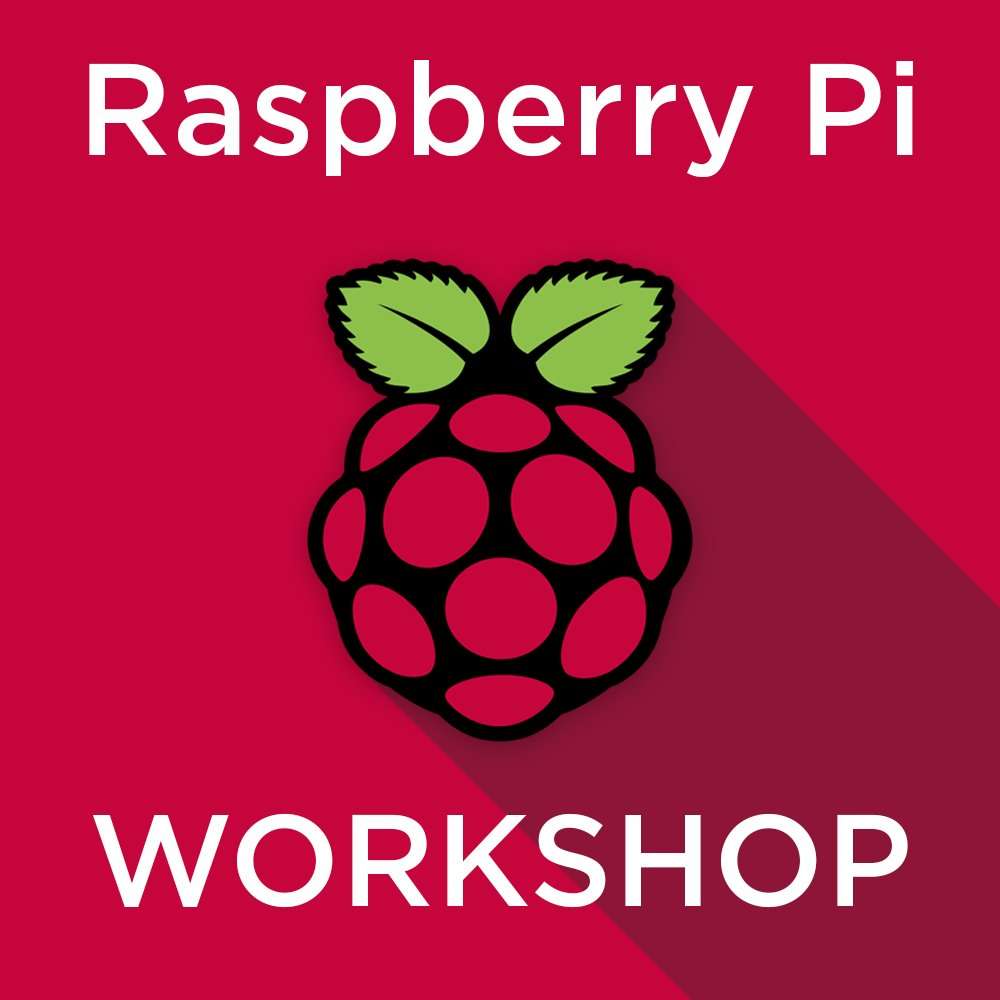 image for Raspberry Pi Workshop for Beginners - Tutorial