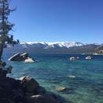 image for Crystal Cove, Lake Tahoe (3264 x2448)