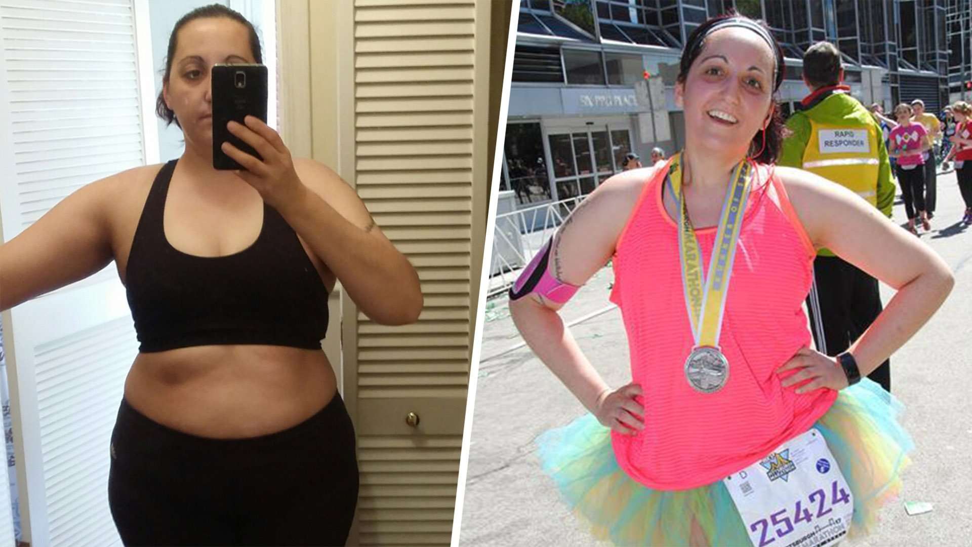 image for Woman drops 40 pounds so she can donate her kidney to ailing friend