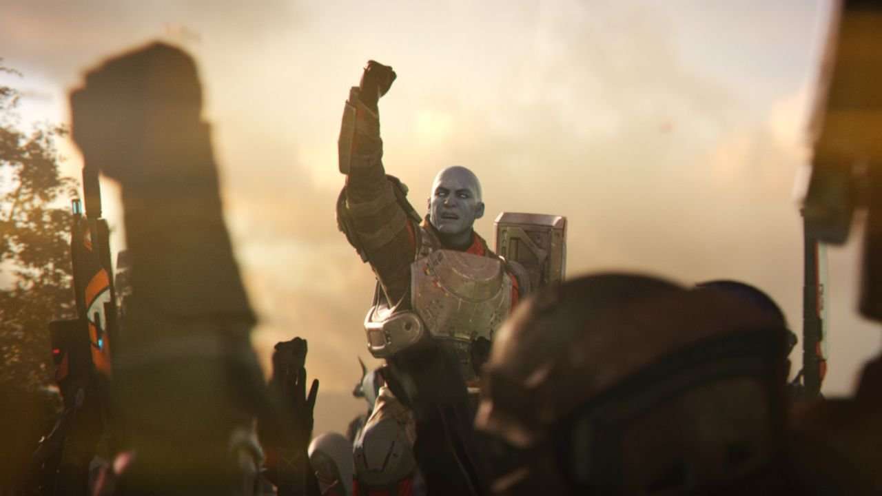 image for Destiny 2 scraps Grimoire cards, “we want to put the lore in the game,” says Bungie