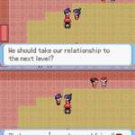 image for Old school friendzoning
