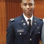 image for &lt;---- Number of people who think his name was Richard Collins III who was brutally murdered by a Trump Supporter