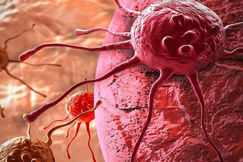 image for CRISPR kills HIV and eats Zika 'like Pac-man'. Its next target? Cancer