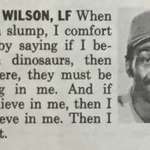 image for Words of wisdom and inspiration from former Mets OF Mookie Wilson