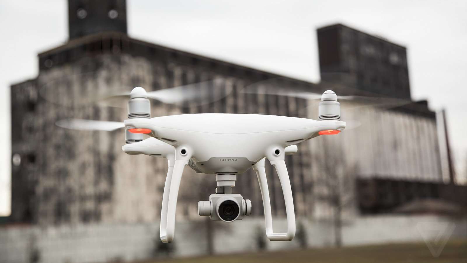 image for DJI will now handicap your drone until you register it with the company