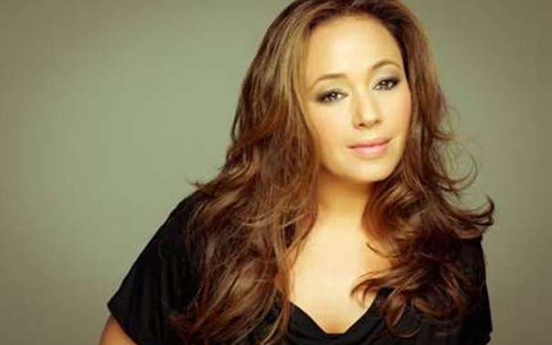 image for ‘Leah Remini: Scientology And The Aftermath’ Special To Premiere On A&E