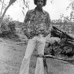 image for Jimi Hendrix, 1968