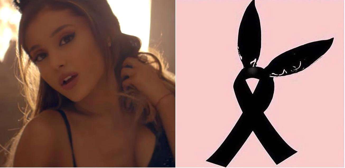 image for Ariana Grande reportedly offers to pay for Manchester explosion victims' funerals