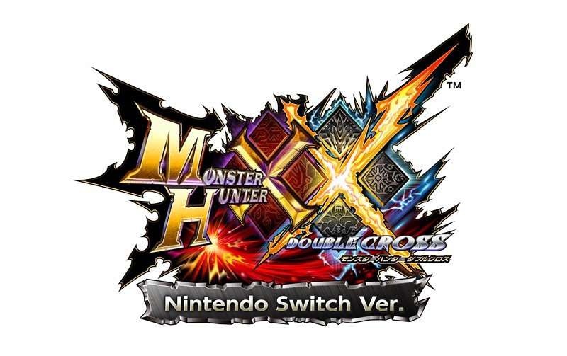 image for Monster Hunter XX coming to Switch