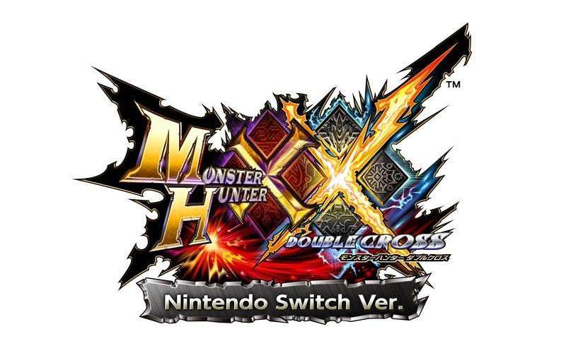 image for Monster Hunter XX coming to Switch