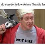 image for How do you do, fellow Ariana Grande fans?