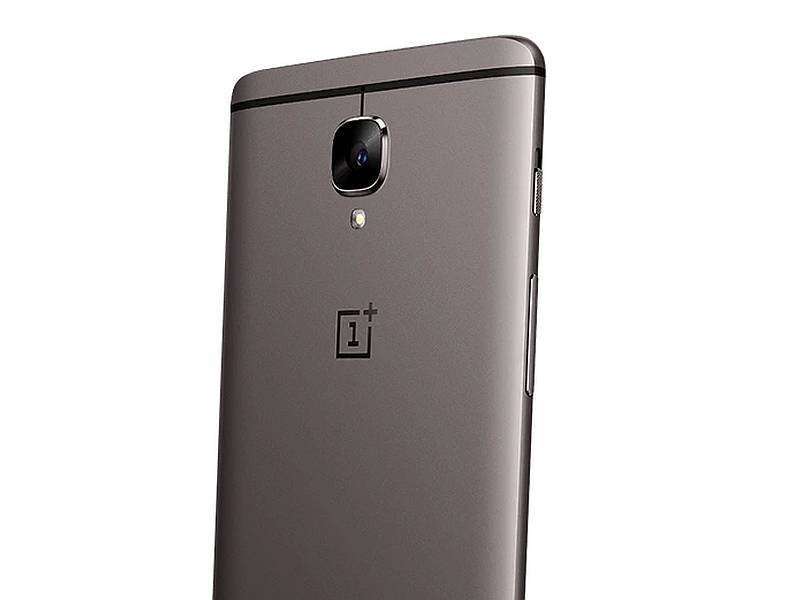 image for OnePlus to discontinue its 5-month-old smartphone, OnePlus 3T