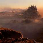 image for Peter Jackson teases Mortal Engines art