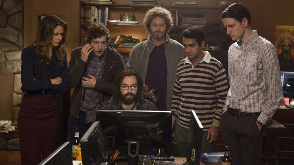 image for ‘Veep,’ ‘Silicon Valley’ Renewed by HBO
