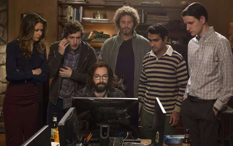 image for ‘Veep,’ ‘Silicon Valley’ Renewed by HBO