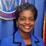 image for Let's show some love for Mignon Clyburn! The ONLY FCC Commissioner who voted against opening up Net Neutrality for reform.