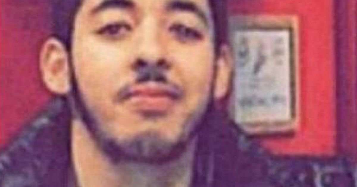 image for Manchester Arena bomber Salman Abedi 'was banned from mosque after accusing Imam of "talking b*****ks" in anti-ISIS sermon'